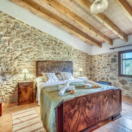 Finca Son Gener Can Teula Son Servera  Εξωτερικό φωτογραφία