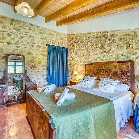 Finca Son Gener Can Teula Son Servera  Εξωτερικό φωτογραφία
