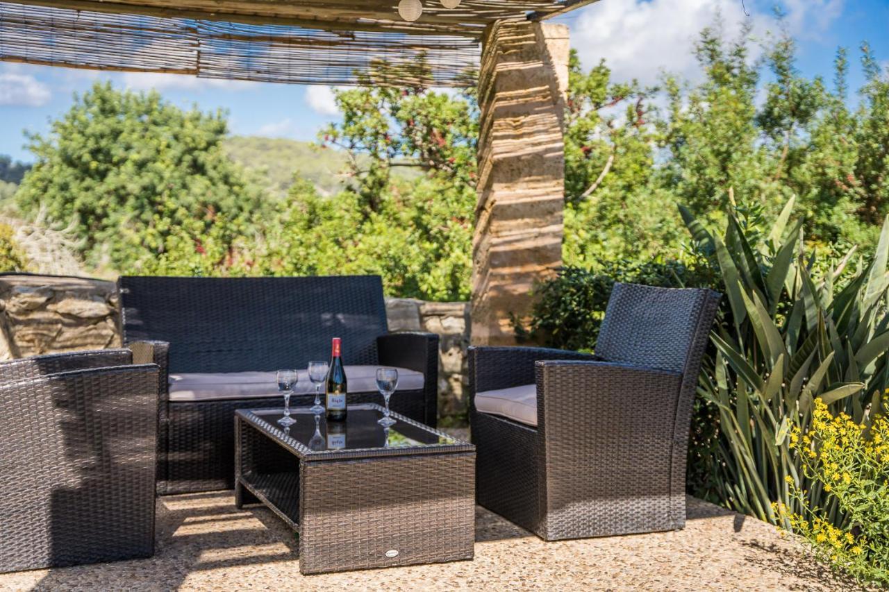 Finca Son Gener Can Teula Son Servera  Εξωτερικό φωτογραφία