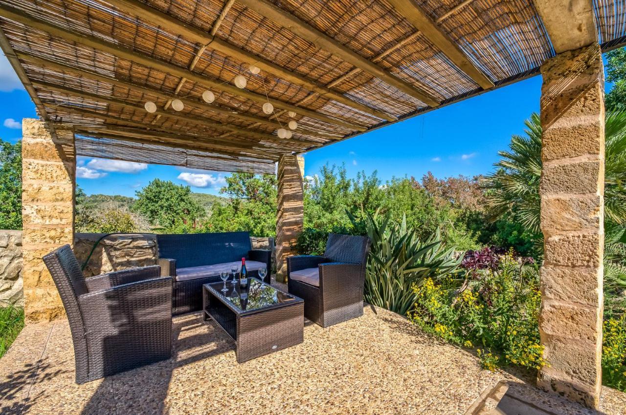 Finca Son Gener Can Teula Son Servera  Εξωτερικό φωτογραφία