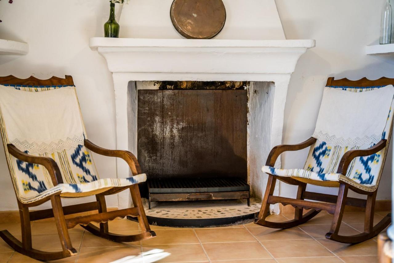 Finca Son Gener Can Teula Son Servera  Εξωτερικό φωτογραφία