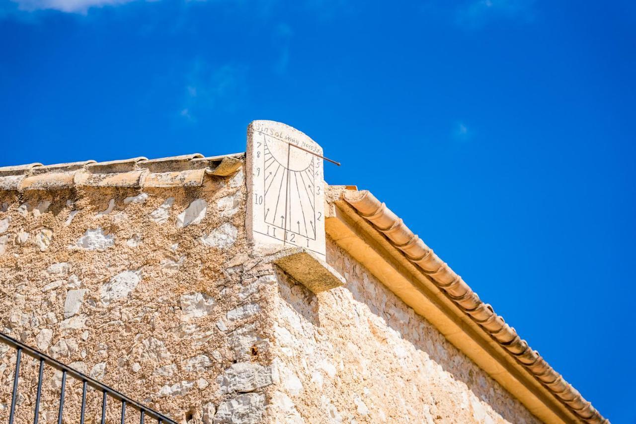Finca Son Gener Can Teula Son Servera  Εξωτερικό φωτογραφία