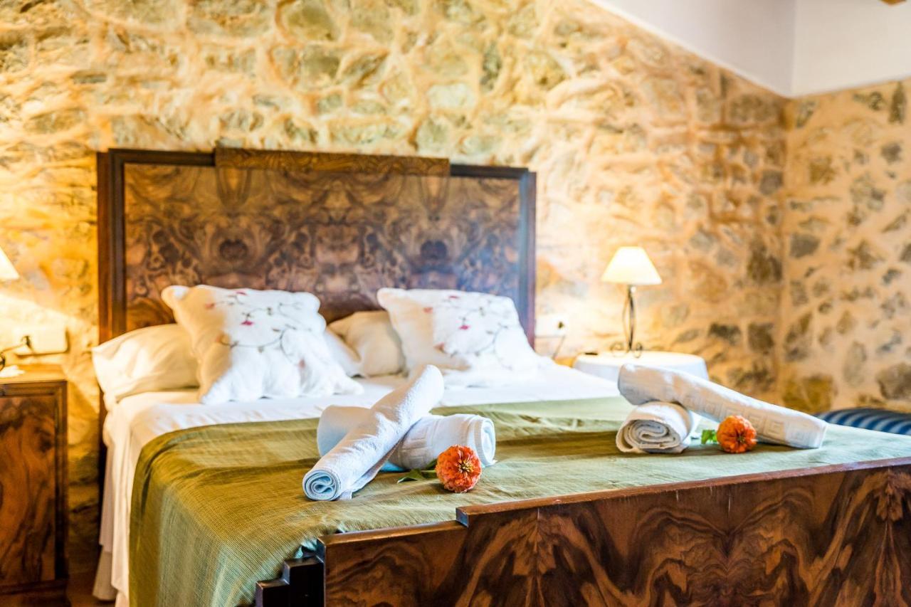 Finca Son Gener Can Teula Son Servera  Εξωτερικό φωτογραφία