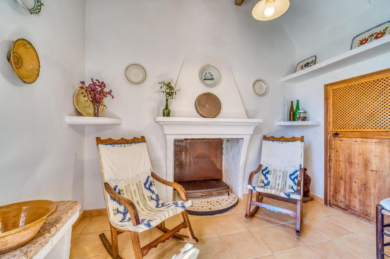 Finca Son Gener Can Teula Son Servera  Εξωτερικό φωτογραφία